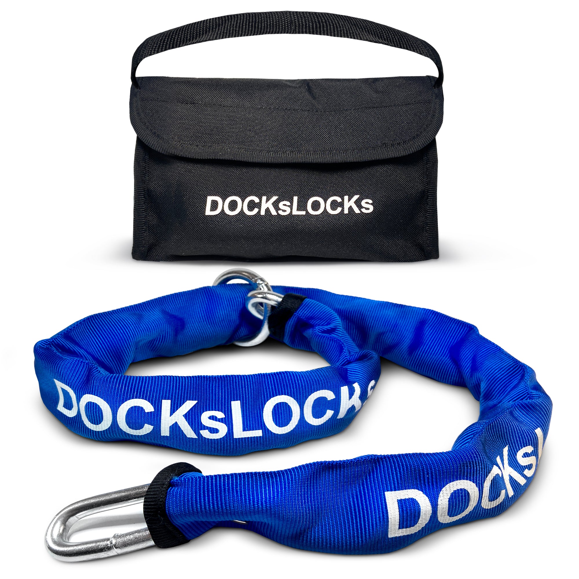 Security Chains – DocksLocks