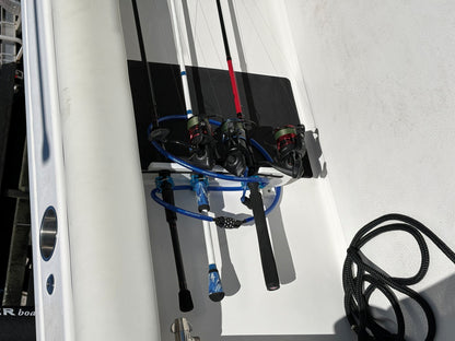 DocksLocks Fishing Rod & Reel Lock
