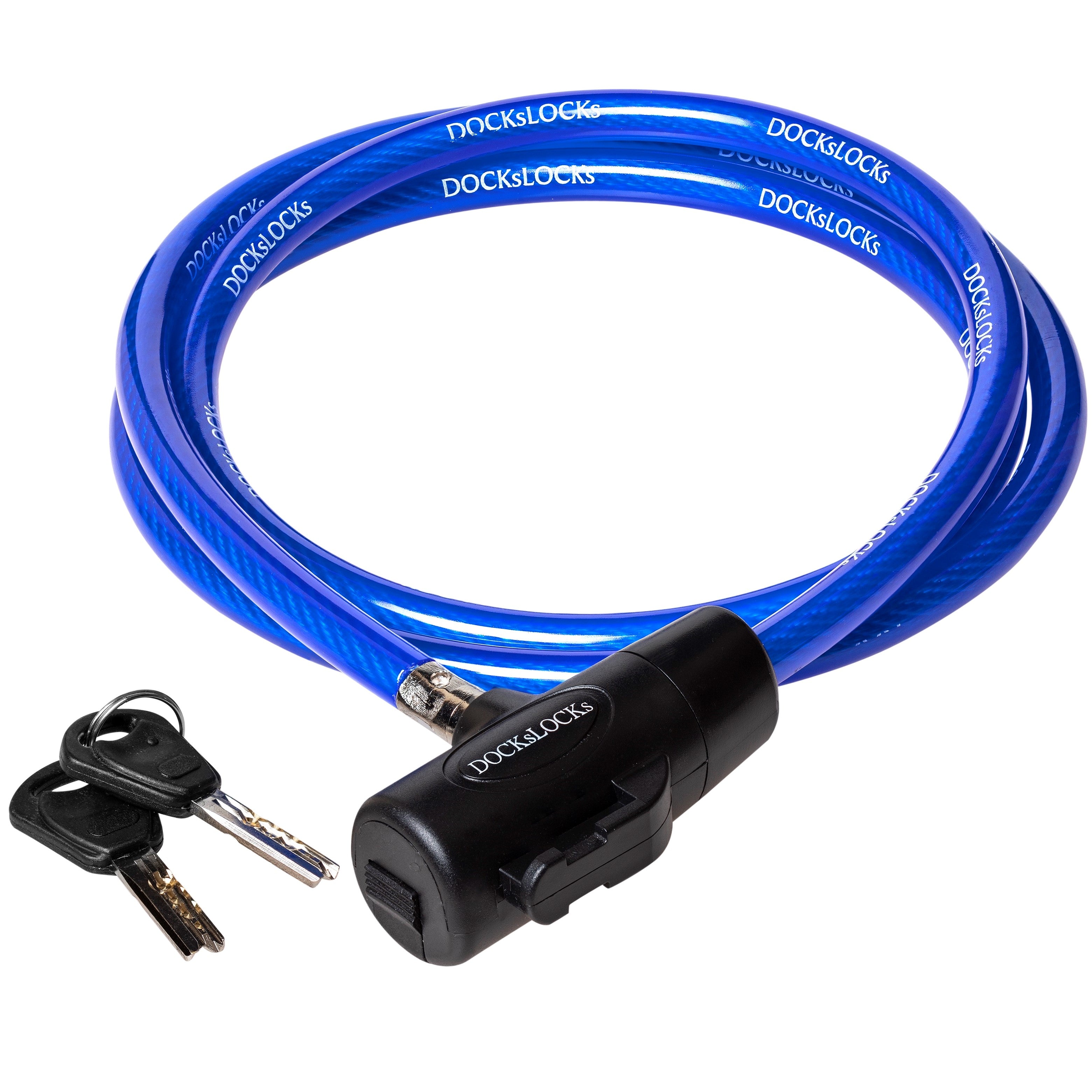 All – DocksLocks